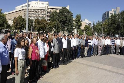 CHP&#8217;nin 94. Yılı kutlandı