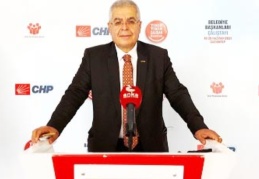 CHP’nin 98. kuruluş yıldönümü kutlanıyor
