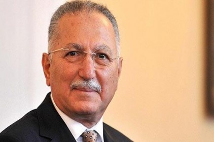 CHP&#8217;nin adayı Ekmeleddin İhsanoğlu