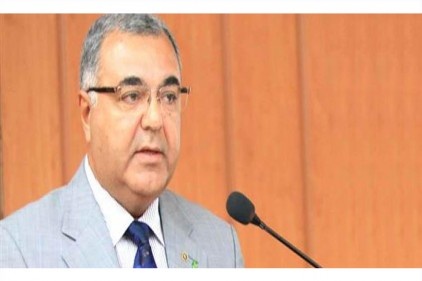 CHP’nin adayı Muhittin Sait Köse oldu