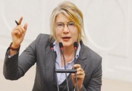 CHP’nin ağır topları Gaziantep’te