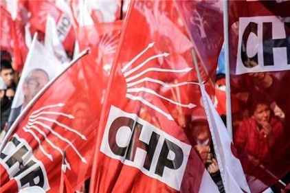 CHP&#039;nin ağır topları liste dışında kaldı