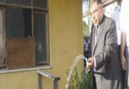 CHP’nin eski il başkanı Hoşafoğlu vefat etti