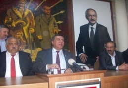 “CHP’nin iktidar olacağı 4 yıl sonraki seçimlere hazırlanması gerekiyor”