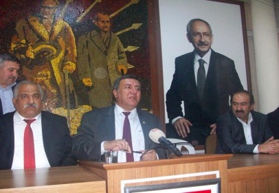 “CHP’nin iktidar olacağı 4 yıl sonraki seçimlere hazırlanması gerekiyor”