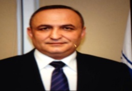 CHP’nin İl Başkanı Melih Meriç oldu