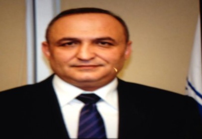 CHP’nin İl Başkanı Melih Meriç oldu