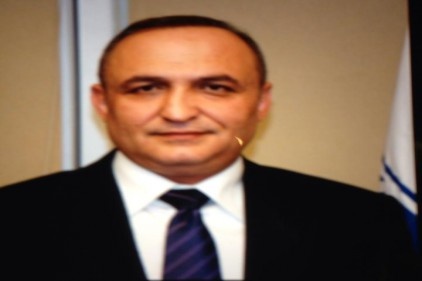 CHP&#8217;nin İl Başkanı Melih Meriç oldu