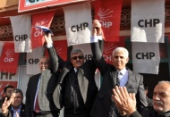 CHP’nin İslahiye’de belediye başkan adayı belirlendi 