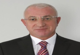 CHP’nin Oğuzeli adayı Mustafa Dinçkan oldu