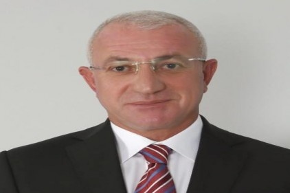 CHP’nin Oğuzeli adayı Mustafa Dinçkan oldu