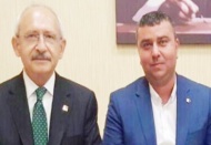 CHP'nin Oğuzeli İlçe Başkanı, alacak verecek tartışmasında öldürüldü 