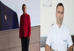 CHP’nin Şahinbey ve Şehitkamil adayları netleşti