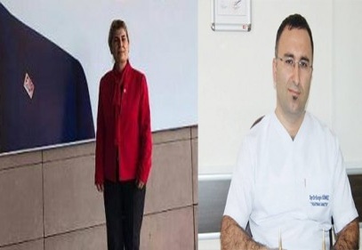 CHP’nin Şahinbey ve Şehitkamil adayları netleşti