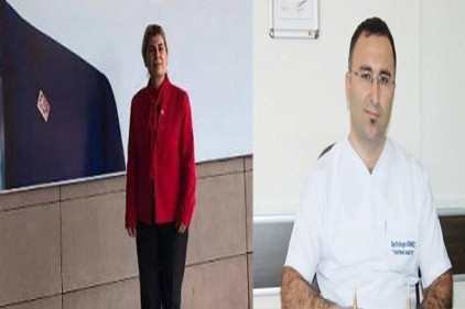 CHP&#8217;nin Şahinbey ve Şehitkamil adayları netleşti