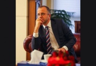 CHP’nin yeni RTÜK üyesi Okan Konuralp