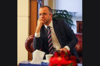 CHP&#8217;nin yeni RTÜK üyesi Okan Konuralp