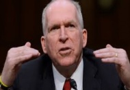 CIA Başkanı Brennan: Ruslar Esad için gelecek görmüyor