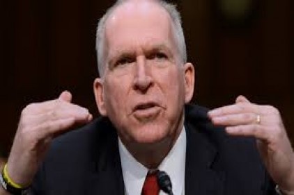 CIA Başkanı Brennan: Ruslar Esad için gelecek görmüyor