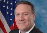 CIA başkanının ilk ziyareti Türkiye’ye