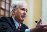 CIA Direktörü, Kabil'de Taliban lideriyle gizli bir görüşme gerçekleştirdi