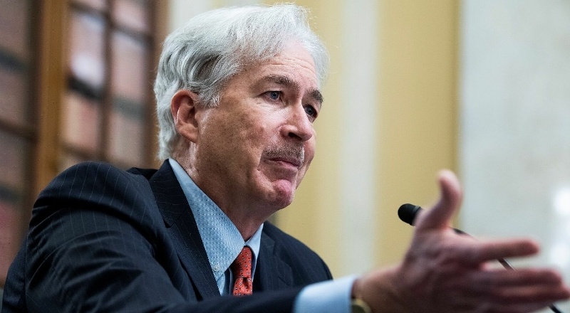 CIA Direktörü, Kabil'de Taliban lideriyle gizli bir görüşme gerçekleştirdi