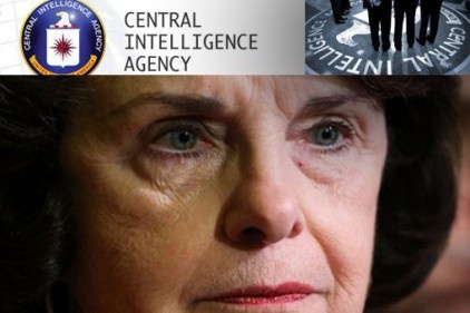 CIA tarihinin ilk kadın Başkanı Gina Haspel 