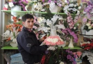 Çiçekler, duyguların tercümanıdır