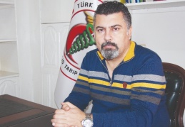 Ciddi bir salgın riski var