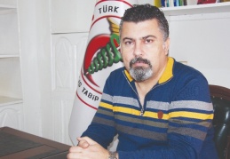 Ciddi bir salgın riski var