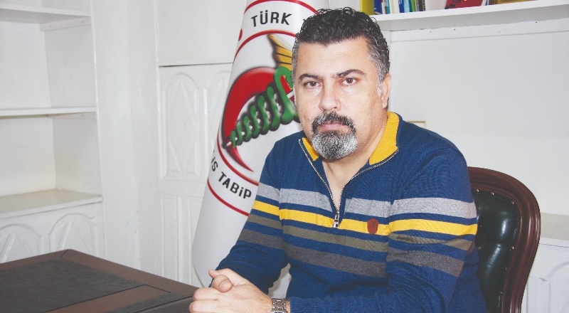 Ciddi bir salgın riski var