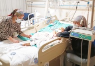 “Ciddi bir yaralanmaydı, hayati boyutu vardı”