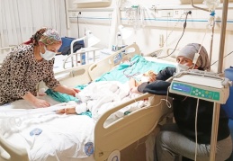 “Ciddi bir yaralanmaydı, hayati boyutu vardı”