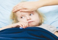 Ciddi oranda kızamık salgını var