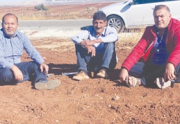 Çiftçi, borç batağının altından kalkamıyor