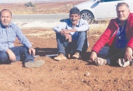 Çiftçi, borç batağının altından kalkamıyor