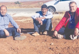 Çiftçi, borç batağının altından kalkamıyor