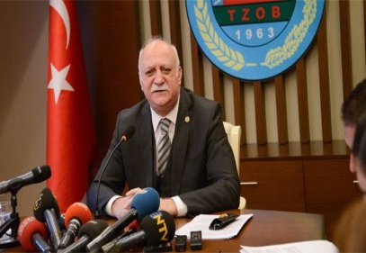 Çiftçi borçlarının ertelenmesi bir an önce hayata geçirilmeli