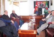 Çiftçi, bu gidişle arazisini ekemez