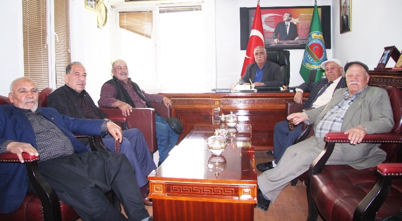 Çiftçi, bu gidişle arazisini ekemez