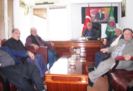 Çiftçi, bu gidişle arazisini ekemez