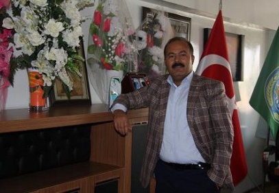 Çiftçi daha modern ve teknik üretim yapacak