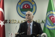 Çiftçi Kayıt Sistemi kayıt süresi uzatılsın