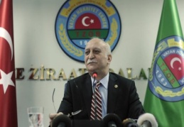 Çiftçi Kayıt Sistemi kayıt süresi uzatılsın