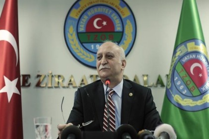 Çiftçi Kayıt Sistemi kayıt süresi uzatılsın