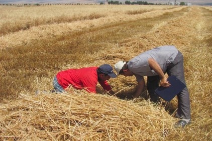 Çiftçi kayıt sisteminde başvurular 30 Haziran&#8217;da sona erecek