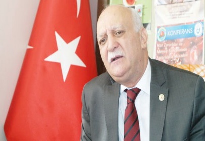 Çiftçi Kayıt Sistemi’ne başvurular bugün sona erecek