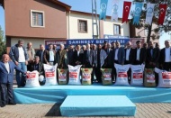 Çiftçi kazanacak ki ülke kazansın