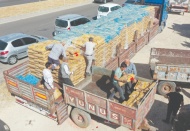 Çiftçi kazanırsa ülke kazanır