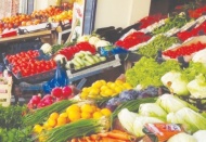 "Çiftçi mahsulünü pazara değil çöpe gönderiyor"